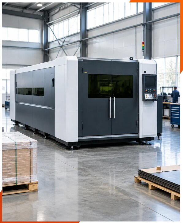 Поставка волоконных лазерных станков в Ишимбае от 2535250 р. | ЮнионикРу